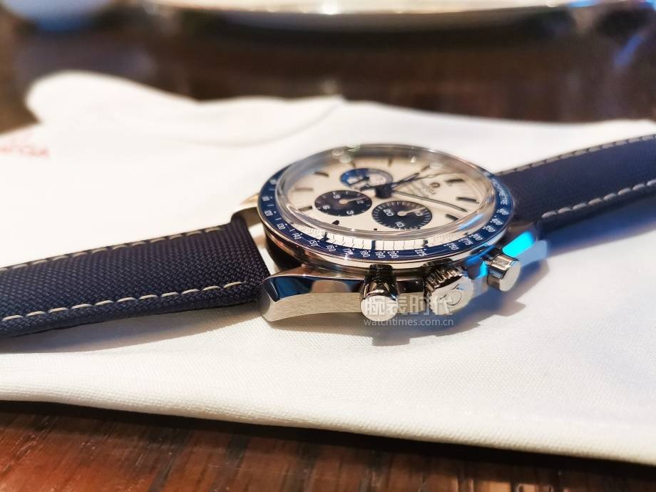 欧米茄|欧米茄“史努比奖”50周年纪念腕表实拍评测