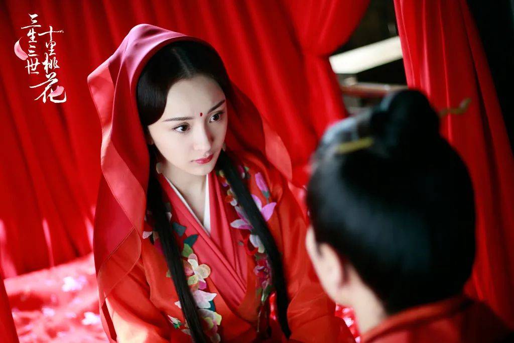 Baby又拍古装 《陈情令》导演的新剧 85花大战正式拉开?