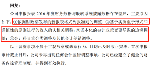 公司|赛伦生物两版招股书哪份为真？多项数据打架、现“重大会计差错更正”