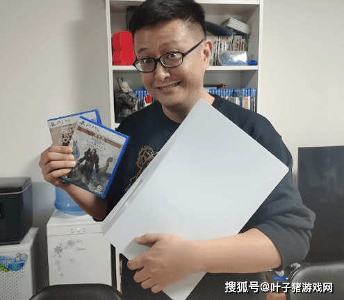 计划|如何跨界蹭热度？KFC用鬼才营销计划，硬跟PS5和CDPR扯上关系！