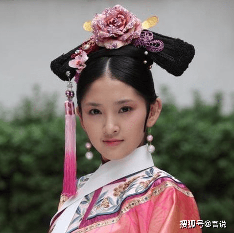 
新版《鹿鼎记》角色英文名 建宁是jenny 那韦小宝叫啥？_b体育网页版(图3)