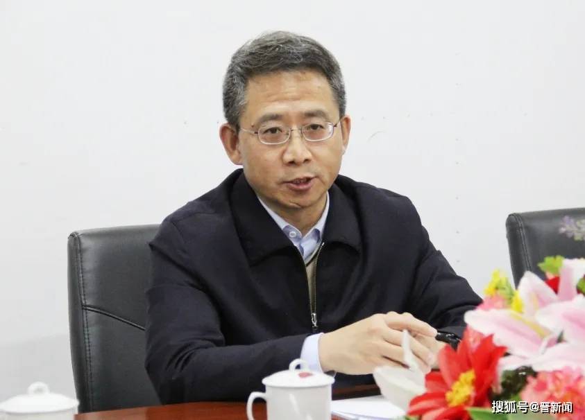 忻州师范学院来忻州一中调研公费师范生人才培养方略