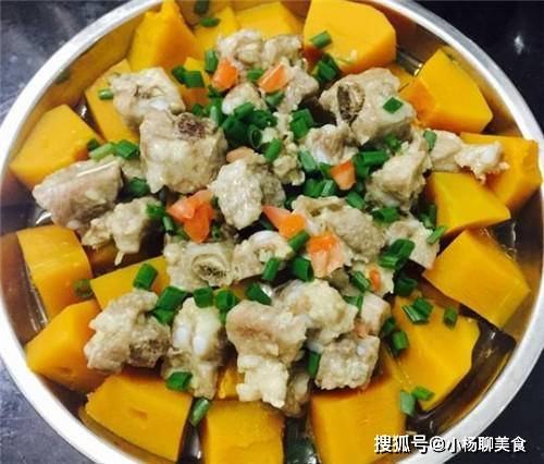 南瓜蒸排骨调料 a985040253f94024a62ffc9417f67d0e.jpeg