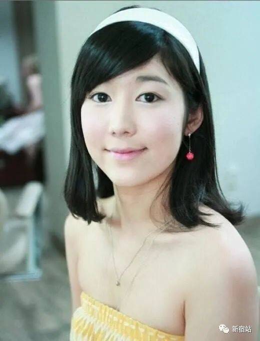 日本女星藤田小百合未婚先孕,被赞是一名有勇气的女性_手机搜狐网