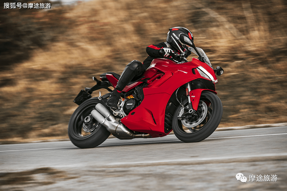 杜卡迪supersport950系列上市8万级超跑来了