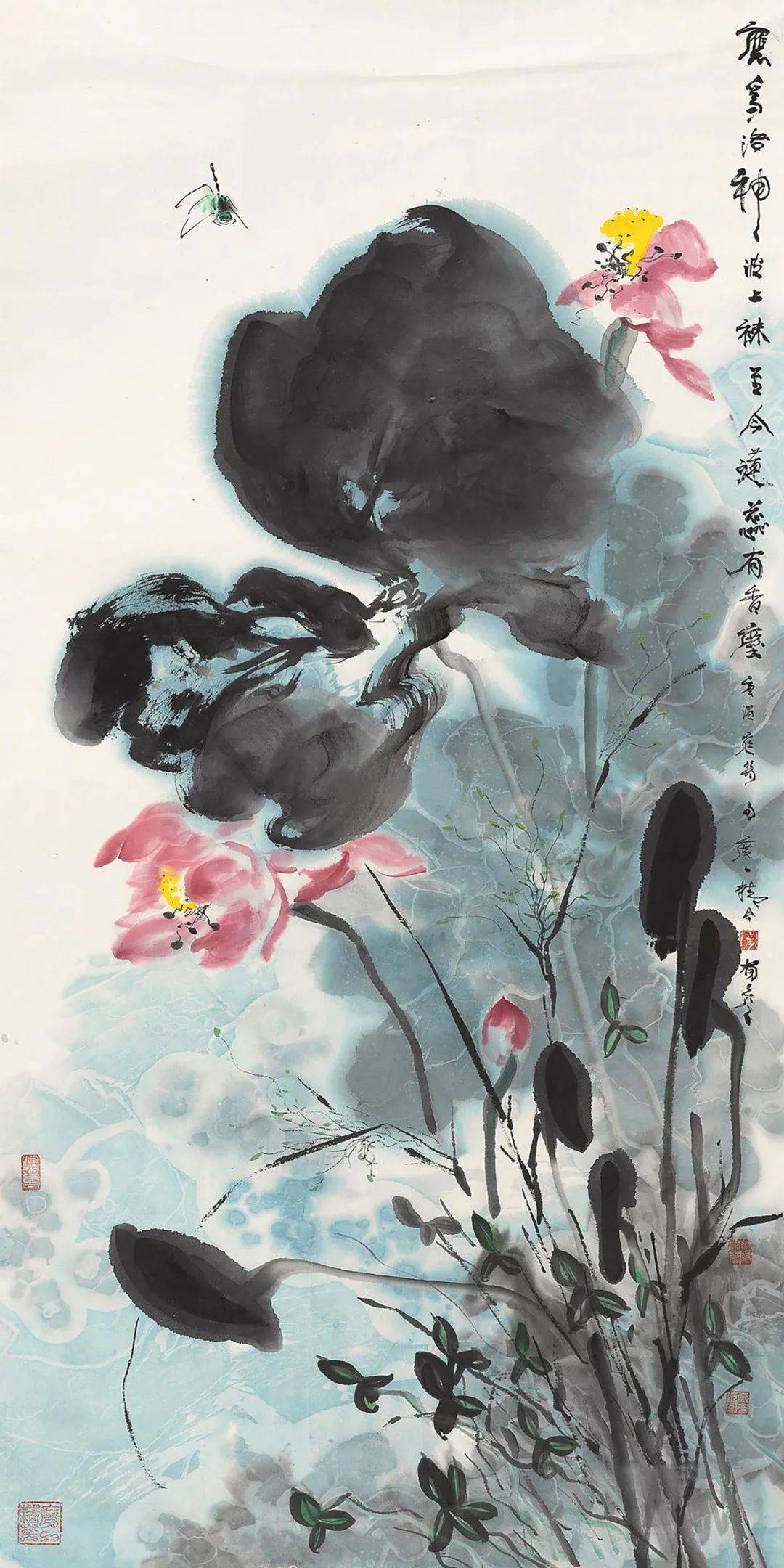 第1509期:杨彦—2019年最高成交价前10幅作品,中国画家拍卖成交指数