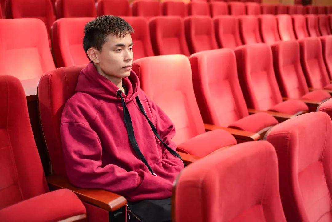 内景|广东大学巡礼-广州南洋理工职业学院