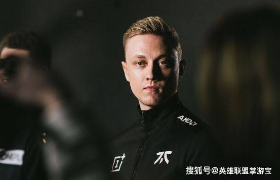 战队|推特热议Rekkles离队，爆料人：FNC开了天价合同依然留不住