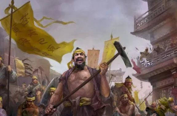 故事传记|压倒东汉的最后一根稻草是什么？