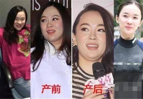 孩子|生娃前后区别有多大？萝莉变大妈，当妈的心酸谁能体会？