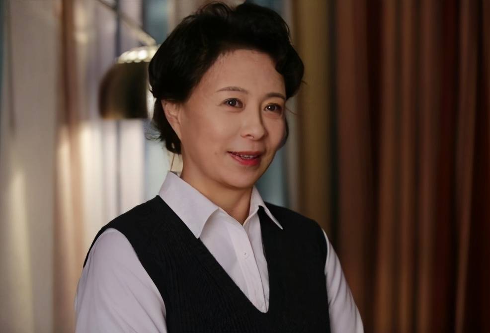 原创刘佳是国家一级演员出道40多年零绯闻丈夫身份显赫为人低调