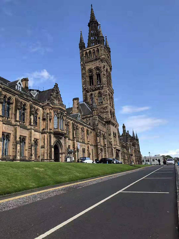 华威2020年世界排名_2020FT世界管理学硕士排名发布!英国11所商学院上榜