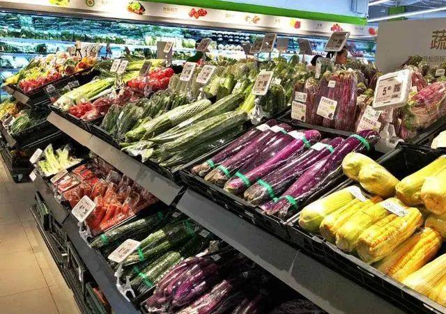 我国50亿元支持农业经营主体冷库建设；全国农村