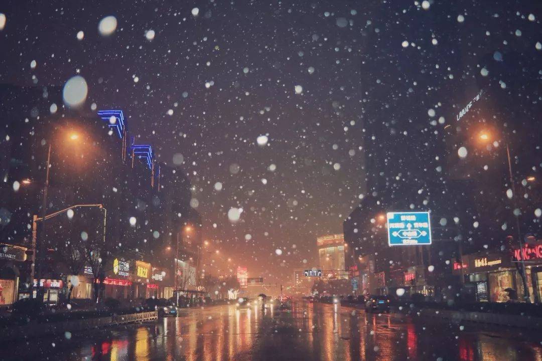 去哈尔滨吧,在冰雪倾城的壮阔与唯美中,寻觅冬天该有的温度.