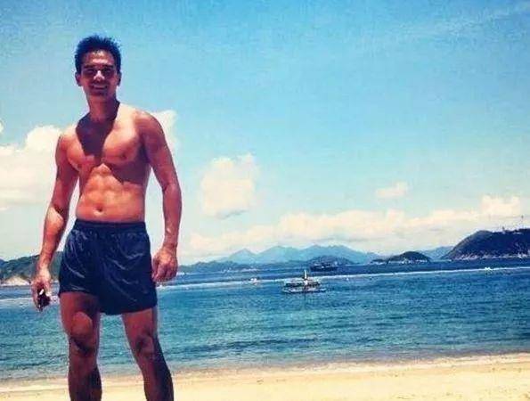 林正英一手捧红的