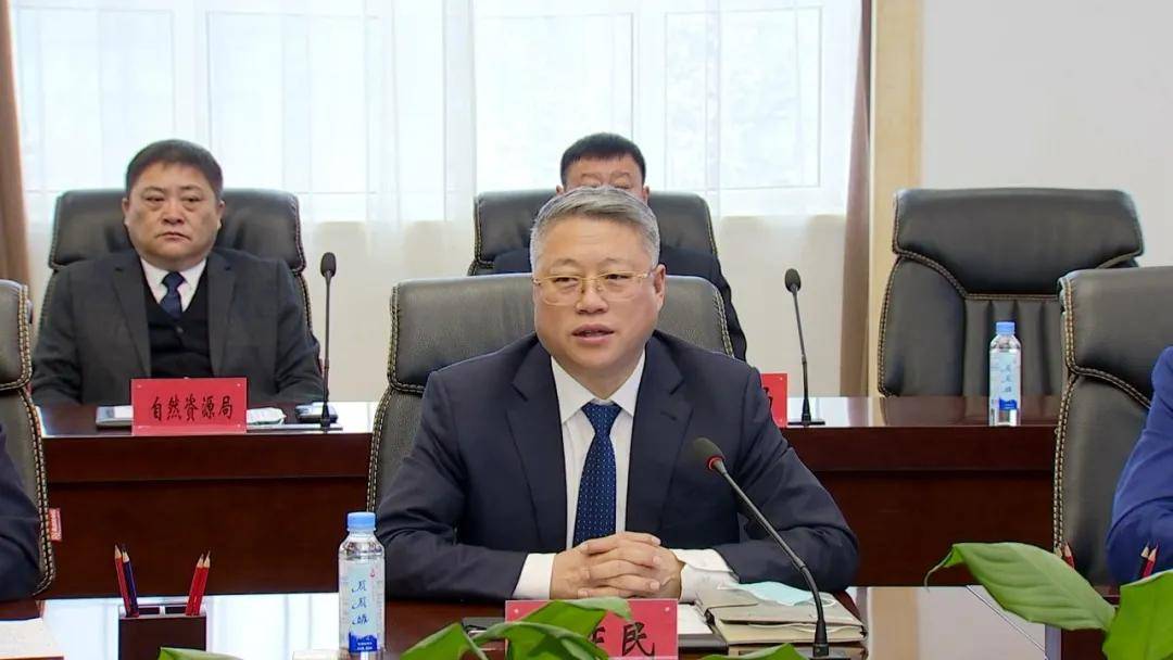 【招商引资】桦南县与箭达天下集团举行项目签约仪式