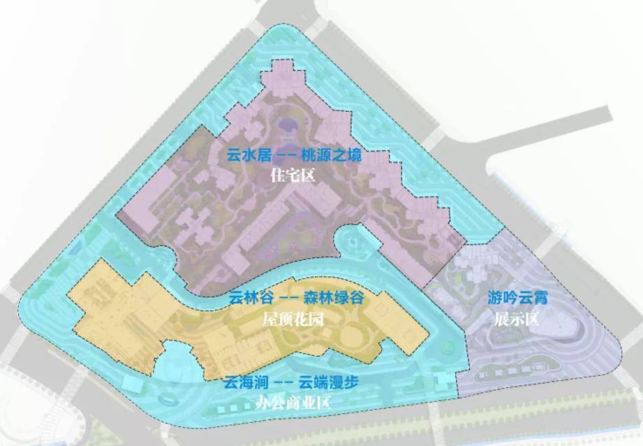 热销20亿后icc碧桂园三龙汇楼王加推又双叒叕卖爆了