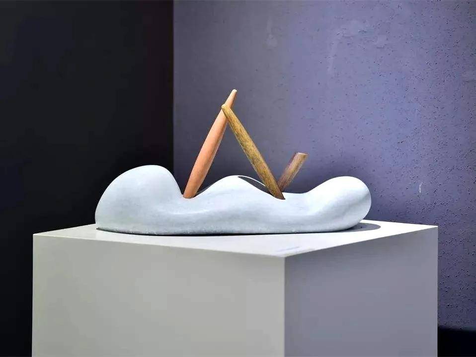 许燎源现代设计艺术作品