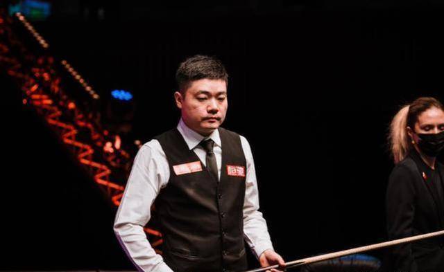 丁俊晖最新排名2020_斯诺克最新排名出炉:中国军团两人位列前12,丁俊晖