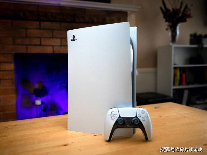索尼CEO：PS5真的已经卖完了