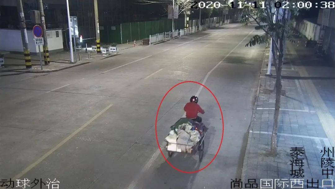 泰州25箱古董被盗！竟被当成废品，随意堆放在阳