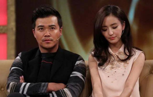 佟丽娅为陈思诚新电影做宣传,甜蜜互动破婚变谣言