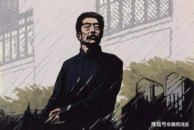 六年级学生的疑惑:《狂人日记》中的"吃人",到底是什么意思?