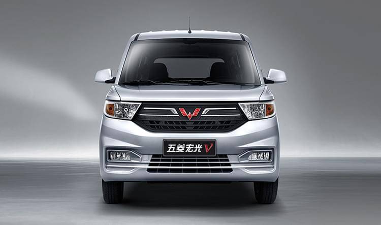 奋斗者的神车——五菱洪光五世
