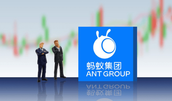 蚂蚁金融上市失败 58142ae5dca040c081154328b476eb4e.png