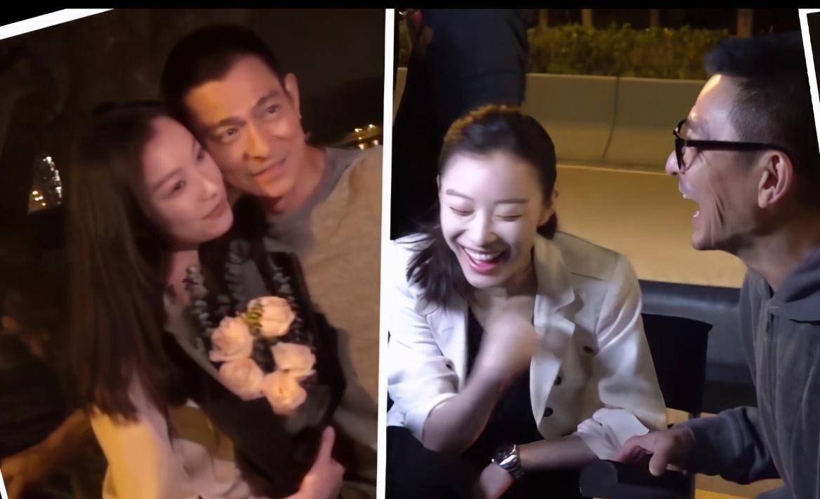 《拆弹专家2》幕后花絮:刘德华显敬业一面,贴心安慰倪妮很暖