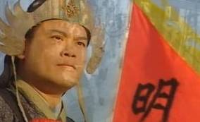 中人|朱元璋真的是明教中人嗎？明朝建立后，明教去哪了？