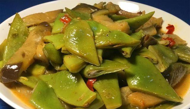豆角怎么腌制最好吃又简单 154040b8ca59474e86993688ca527177.jpeg