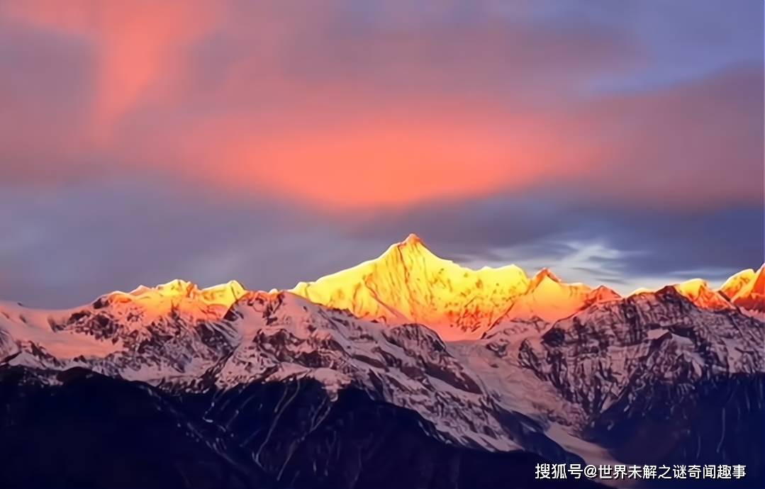 贡嘎人口_今年最后的旅行,一个人的贡嘎朝圣(3)