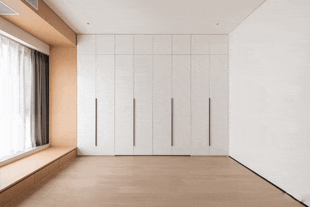 别人都这样装修_卧室