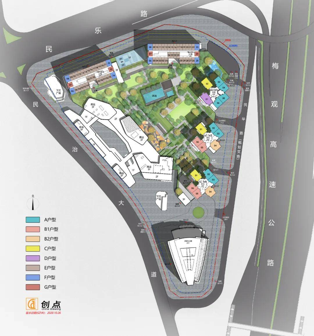 深圳龙华区2020年GDP_深圳龙华区地图