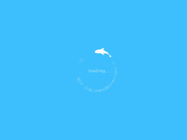 loading by 山顶漫