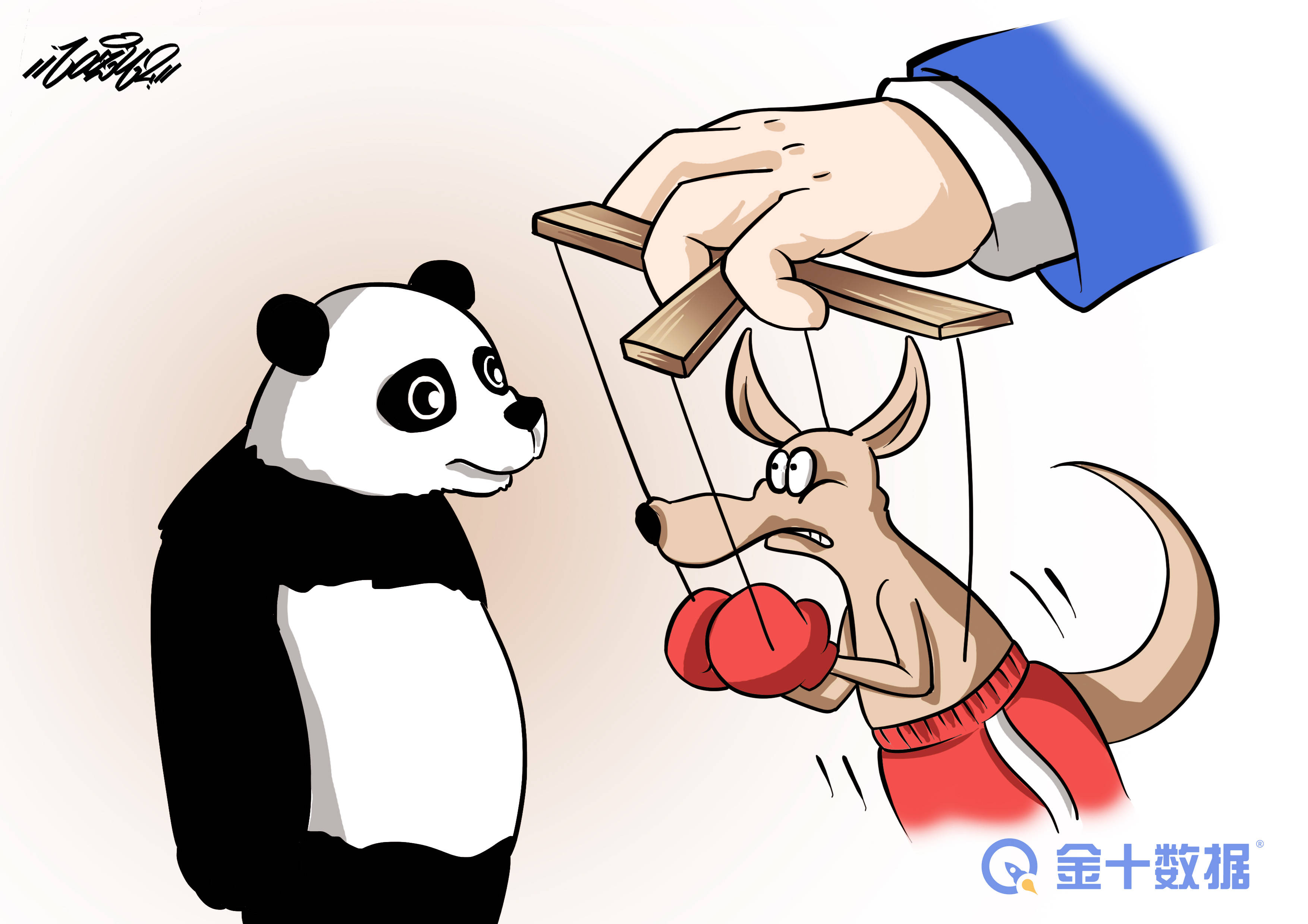 澳洲担心的事发生：570万吨煤炭滞留中国港口！