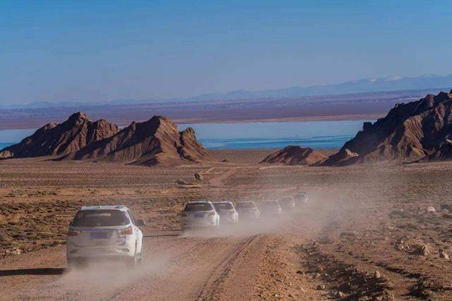 国内四大无人区到底有多少恐怖 2e0b4613cd7e42e19a3a3eebd00e6c7b.jpeg