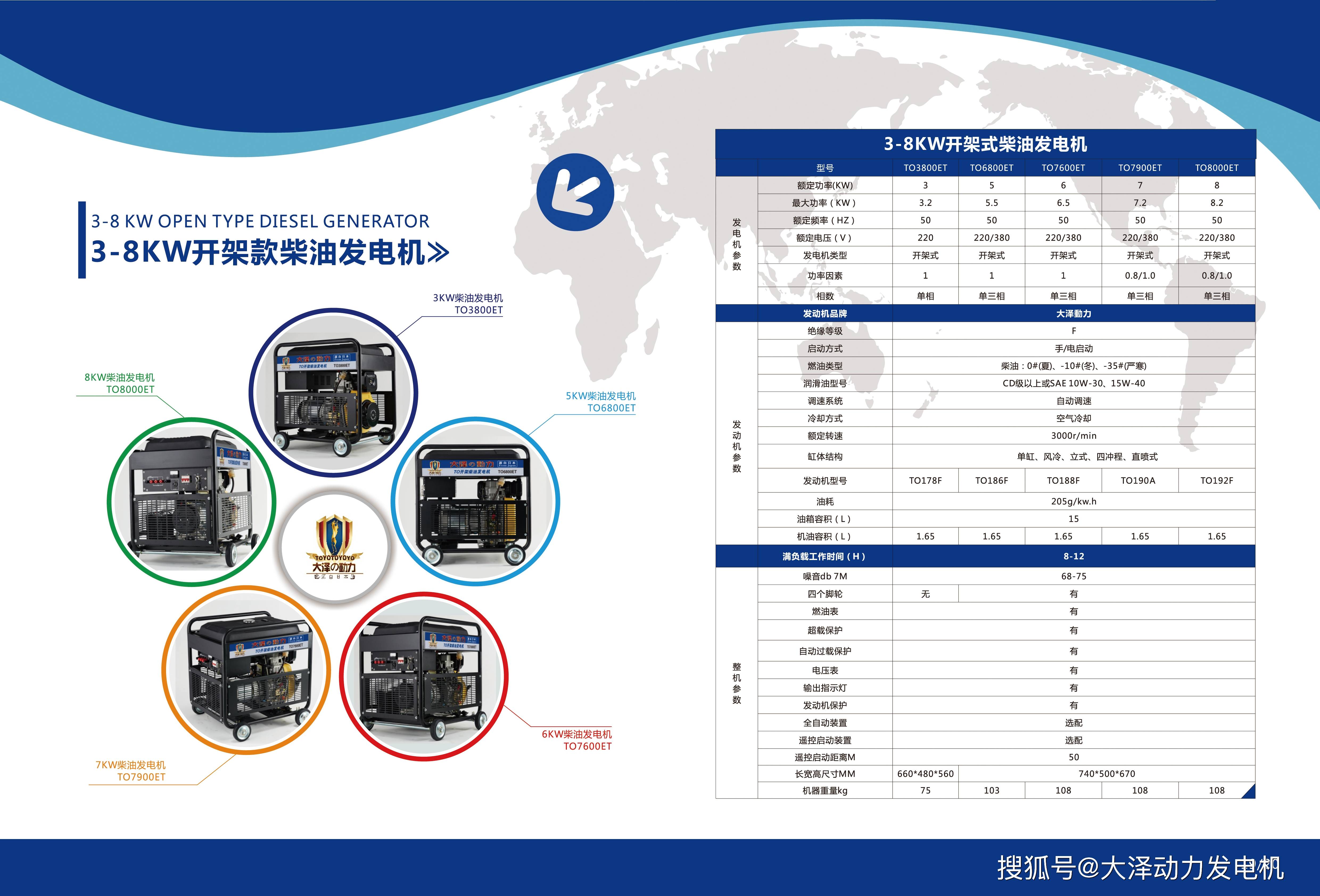 功能|防疫站备用ATS全自动发电机