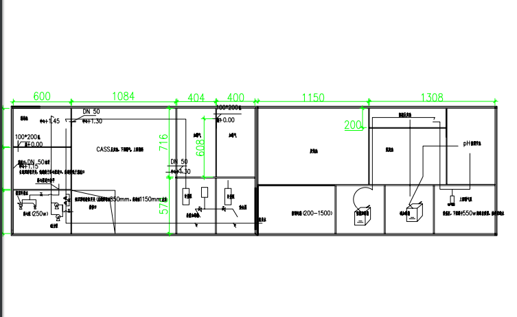 实验室设计规划