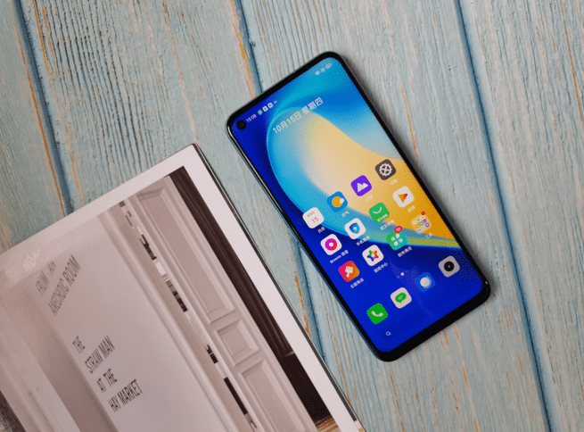 手机续航排名2020年_2020双十二中端手机排行-中端手机性价比排行榜最新