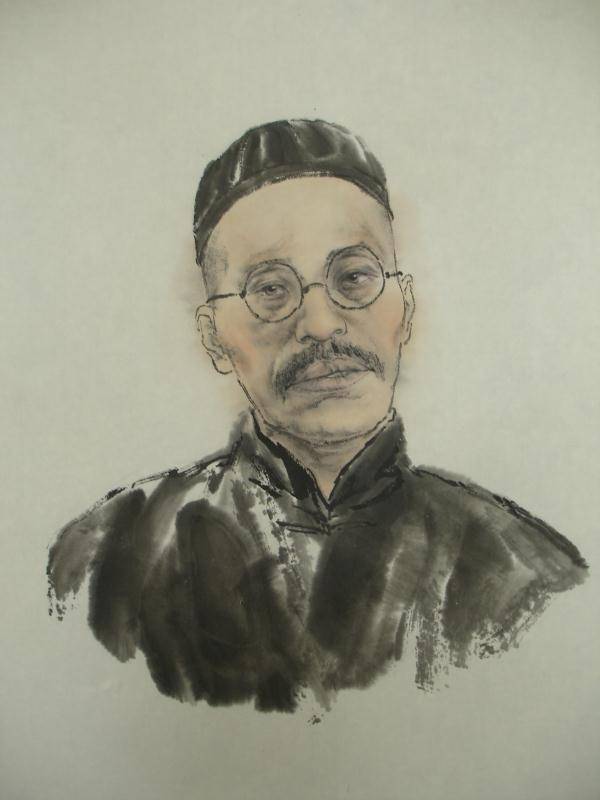 王国维