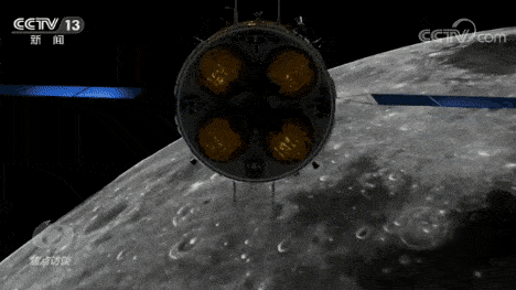 焦点访谈：嫦娥五号此次探月任务有多复杂？带你一看究竟插图6