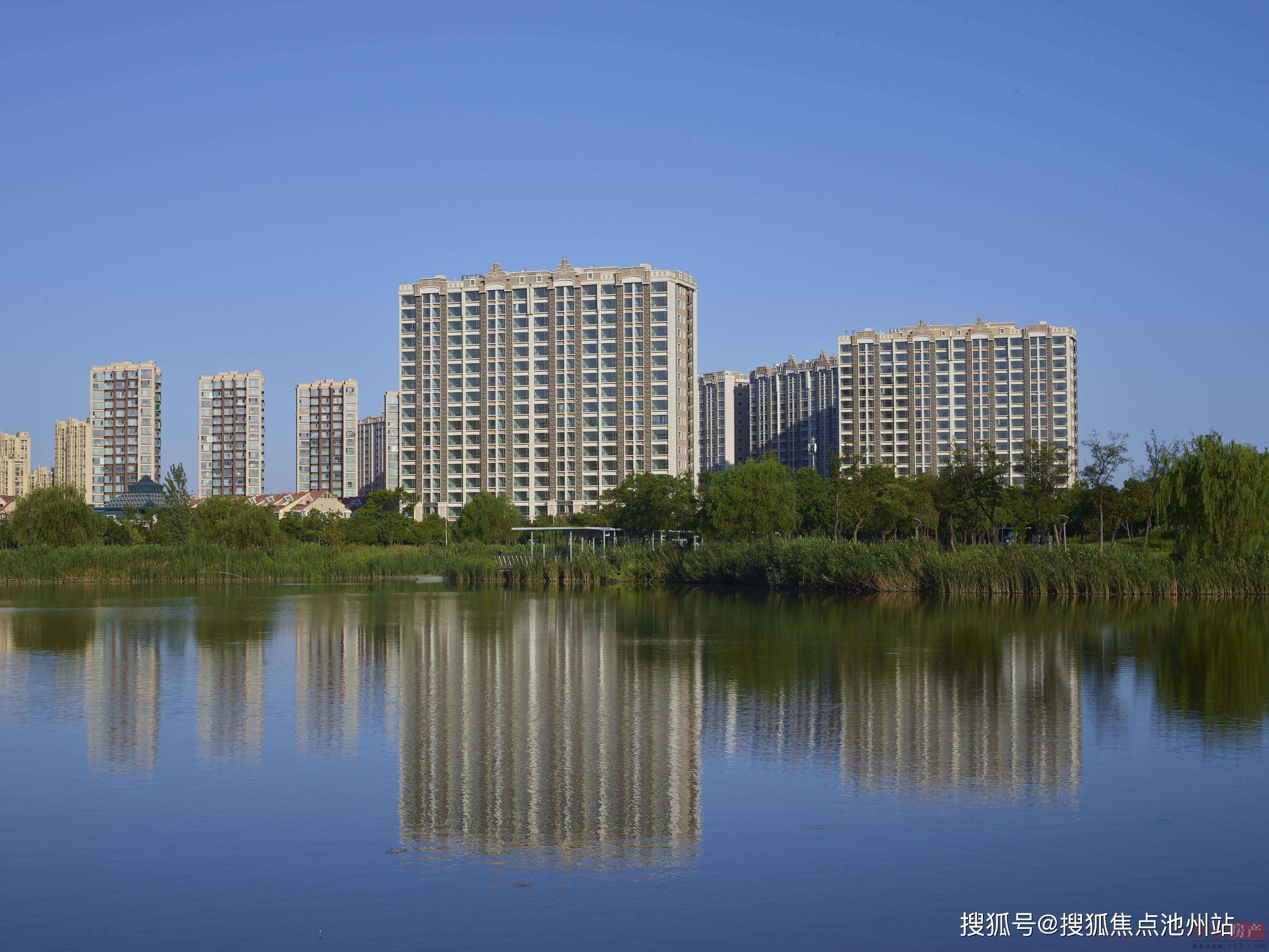 【官网】上海嘉定_【湖畔天下】售楼处电话丨地址【官方】最新房源