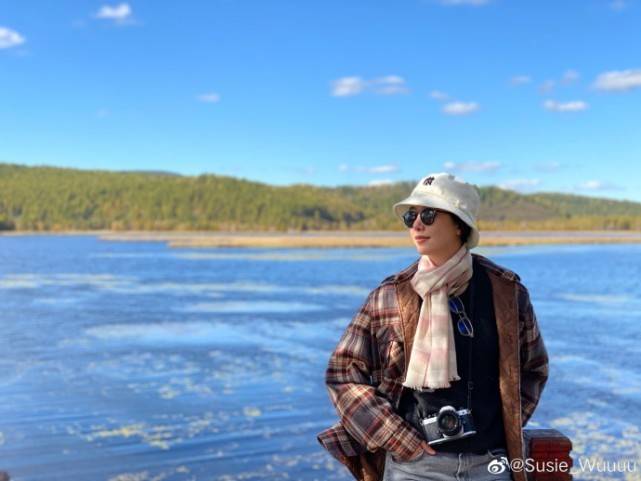 李亚鹏表白小19后女友后,前任放声高歌心情好
