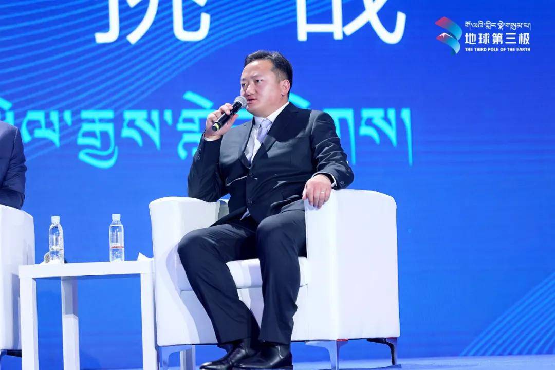 格勒巴桑表示,通过研究发现,西藏特色产业的现状是没有统一的生产标准