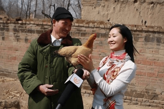 男人有錢就變壞，大衣哥是個例外？出軌女粉絲是假的？他一點也不冤！ 娛樂八卦吃瓜 第3张
