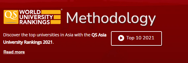 qs排名2020榜单_重磅!2020QS世界大学排名全名单