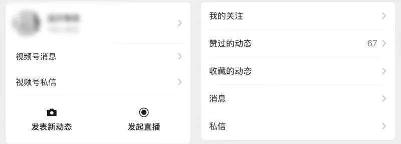 视频号:成也微信,败也微信