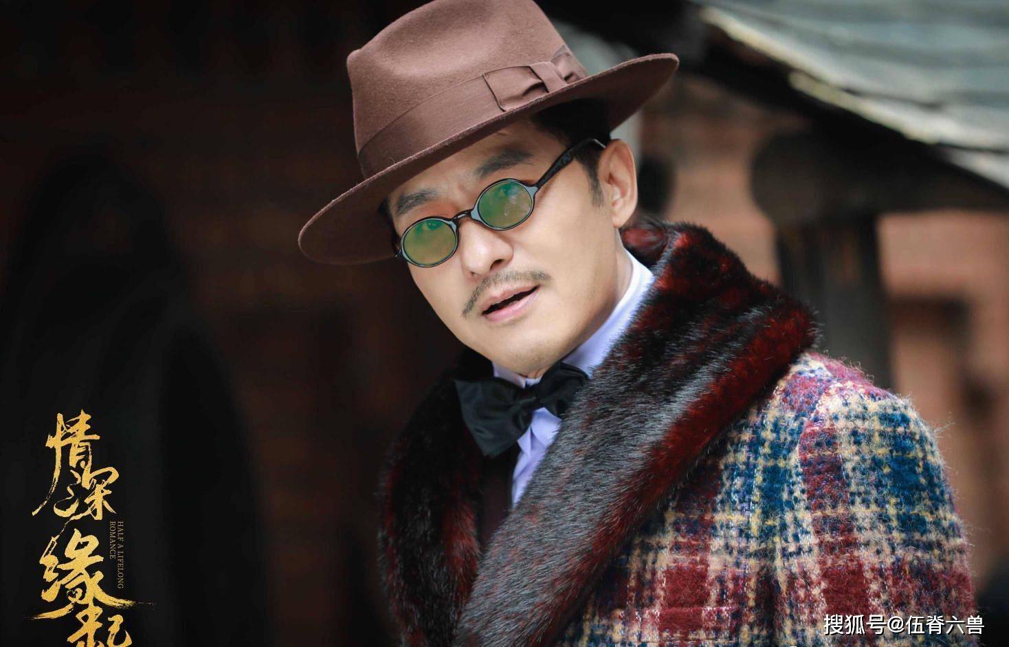 刘嘉玲新作变“雷剧”,郭晓东演的“油腻男”反倒成了惊喜